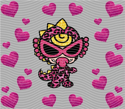 20oz cup wraps-U 576